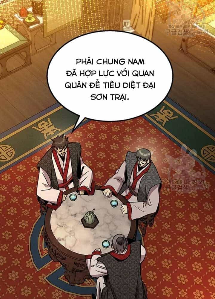 Đạo Sĩ Giang Hồ - Chương 74 - ảnh 53