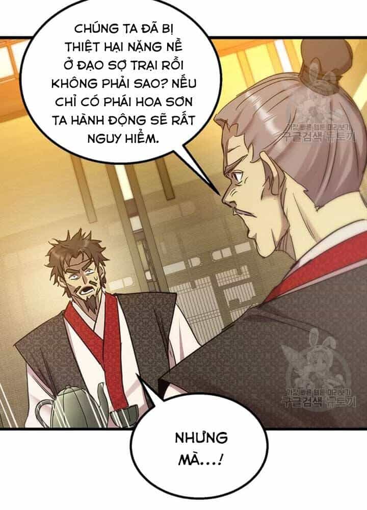 Đạo Sĩ Giang Hồ - Chương 74 - ảnh 57