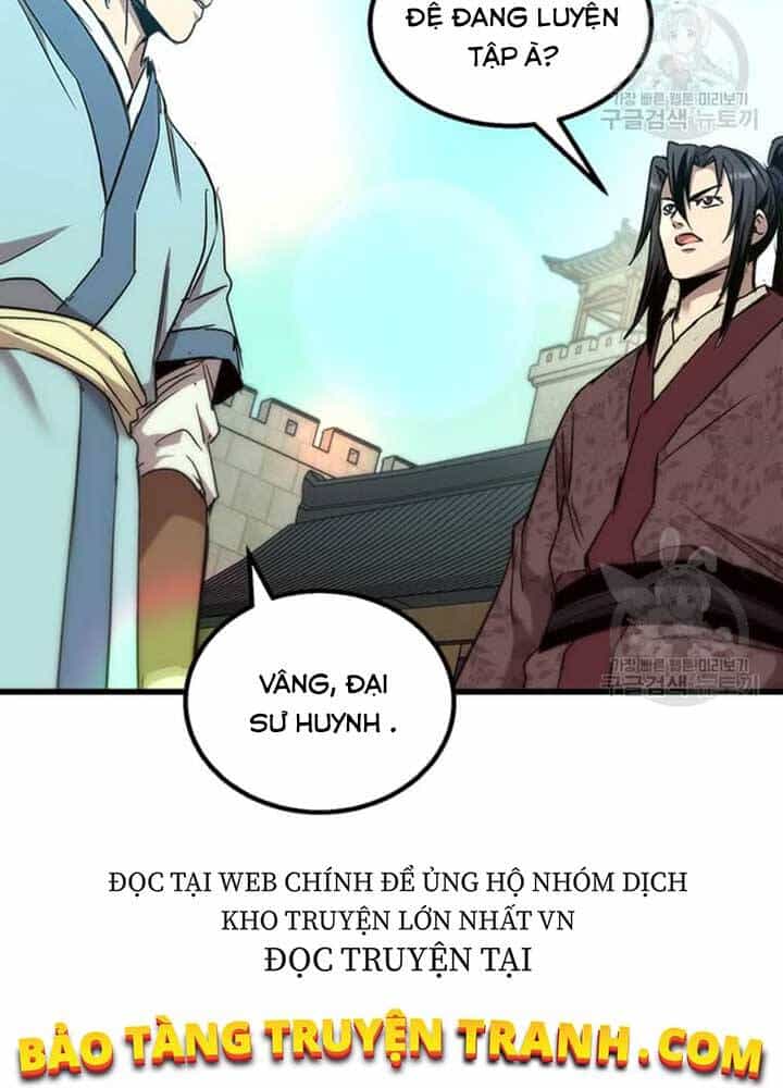 Đạo Sĩ Giang Hồ - Chương 74 - ảnh 66