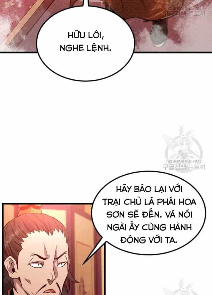 Đạo Sĩ Giang Hồ - Chương 74 - ảnh 86