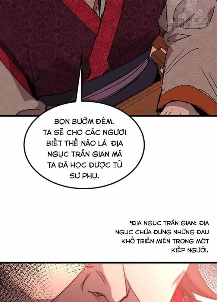 Đạo Sĩ Giang Hồ - Chương 75 - ảnh 4