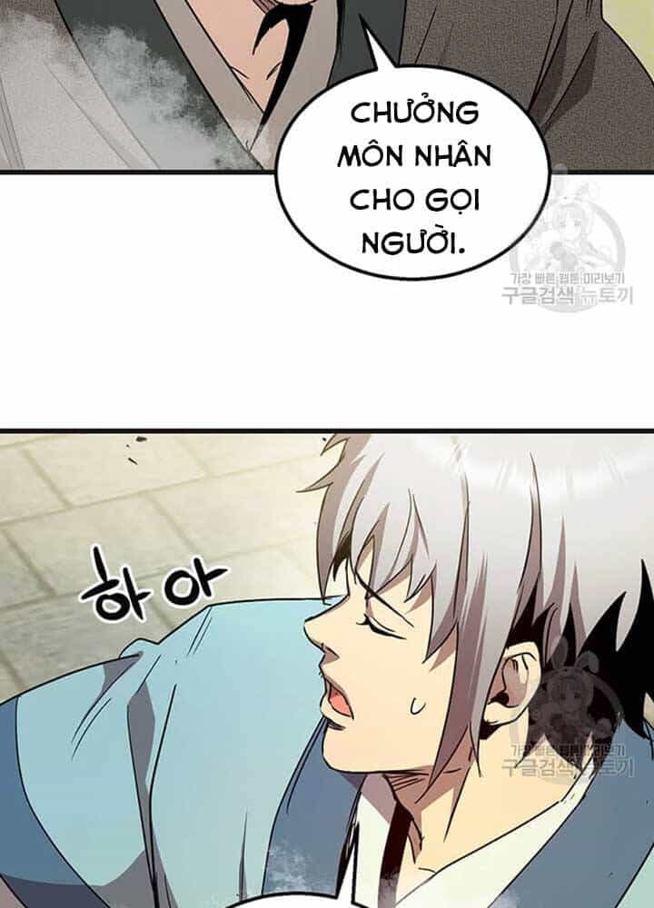 Đạo Sĩ Giang Hồ - Chương 76 - ảnh 79