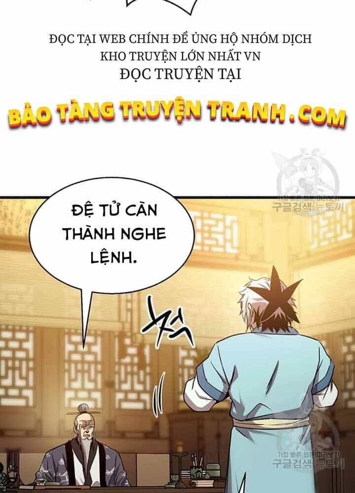 Đạo Sĩ Giang Hồ - Chương 76 - ảnh 90