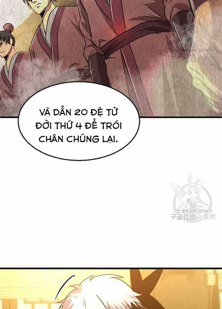 Đạo Sĩ Giang Hồ - Chương 76 - ảnh 97
