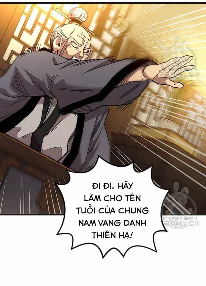 Đạo Sĩ Giang Hồ - Chương 76 - ảnh 99