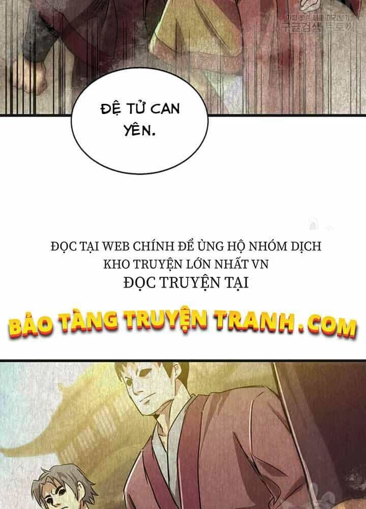 Đạo Sĩ Giang Hồ - Chương 77 - ảnh 2