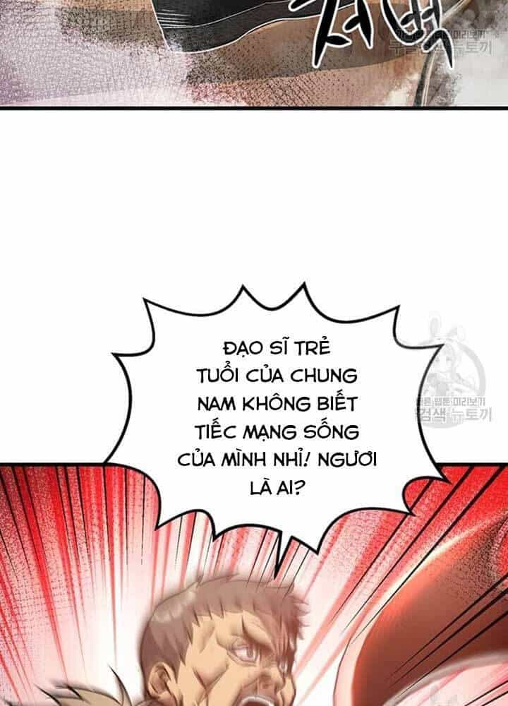 Đạo Sĩ Giang Hồ - Chương 77 - ảnh 47