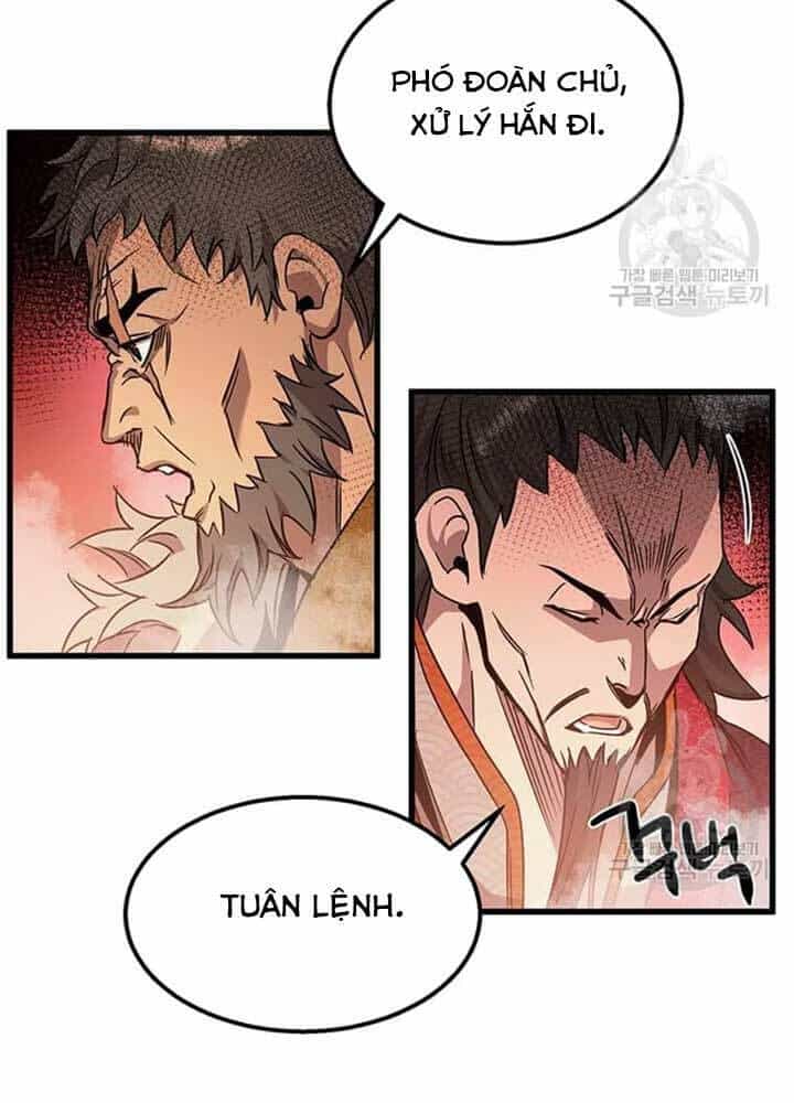Đạo Sĩ Giang Hồ - Chương 77 - ảnh 52