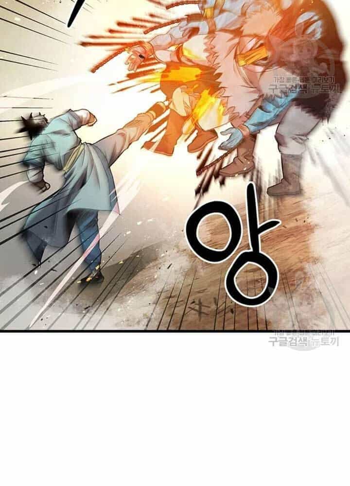 Đạo Sĩ Giang Hồ - Chương 77 - ảnh 76
