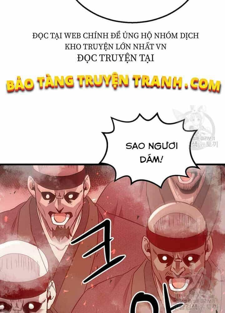 Đạo Sĩ Giang Hồ - Chương 77 - ảnh 86