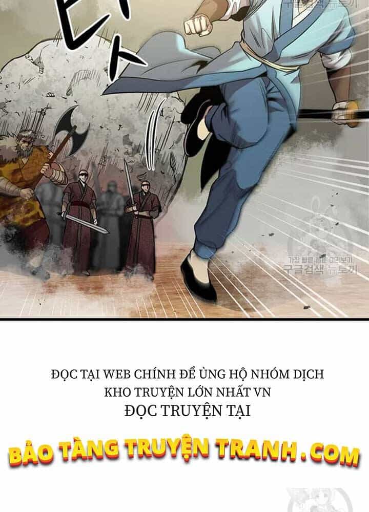 Đạo Sĩ Giang Hồ - Chương 78 - ảnh 85