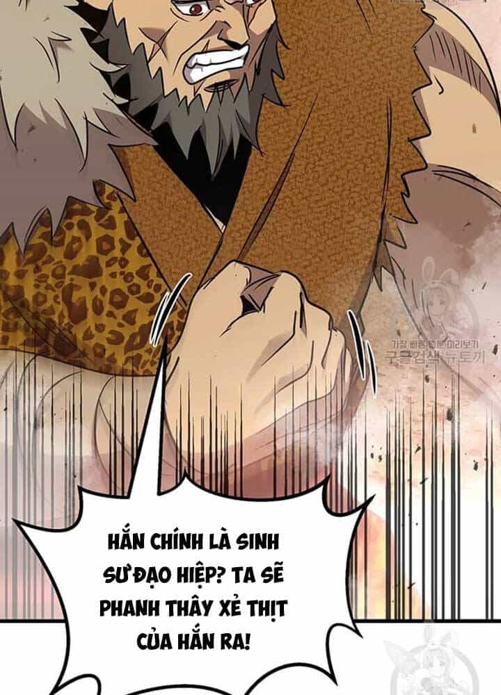 Đạo Sĩ Giang Hồ - Chương 79 - ảnh 3