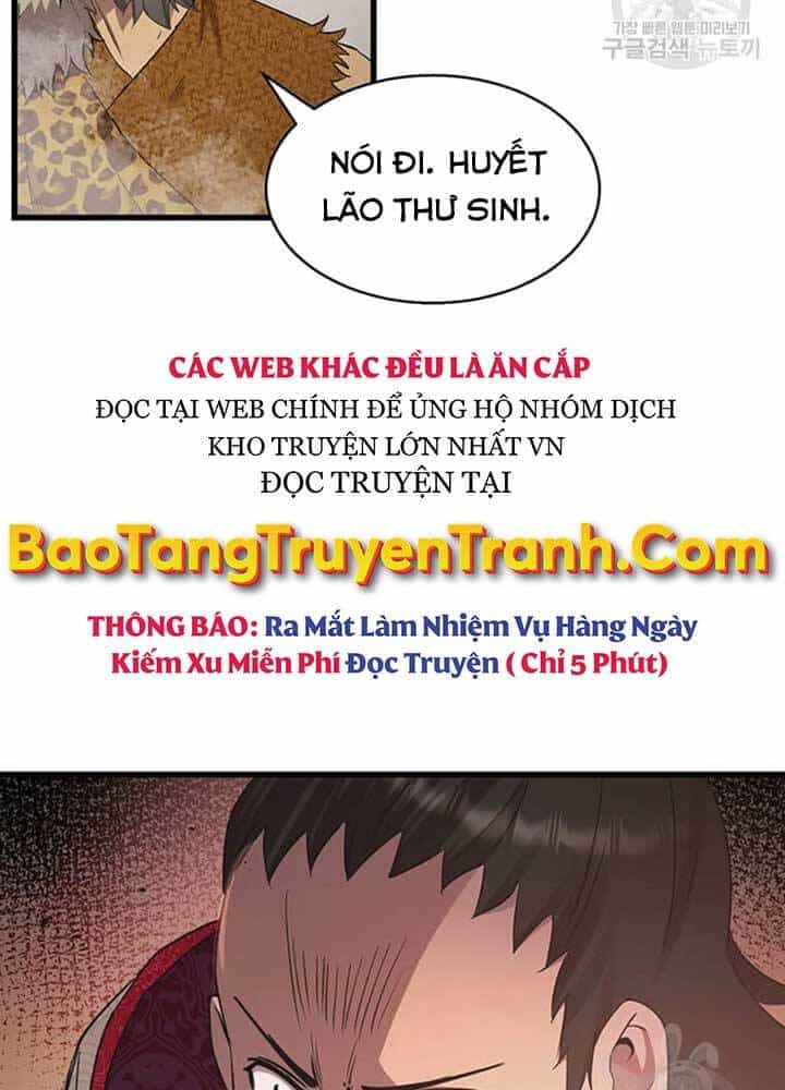 Đạo Sĩ Giang Hồ - Chương 79 - ảnh 73