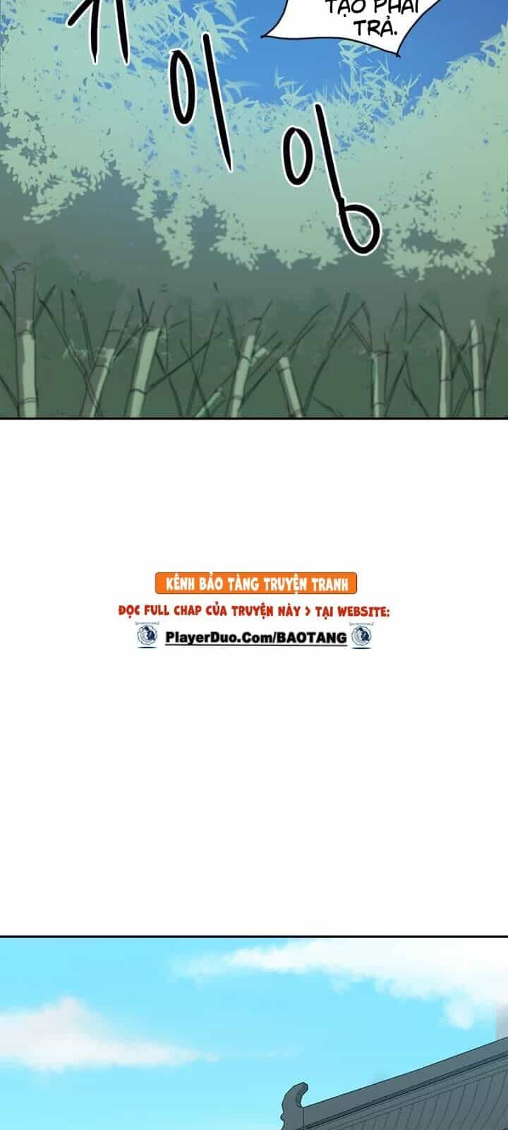 Đạo Sĩ Giang Hồ - Chương 8 - ảnh 35