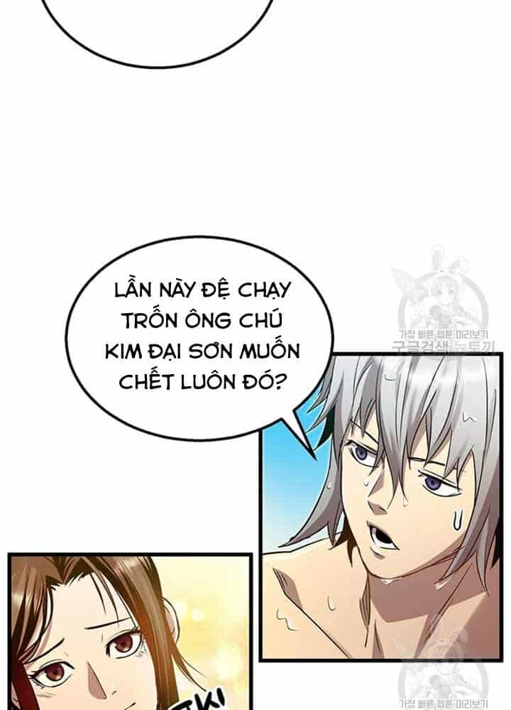 Đạo Sĩ Giang Hồ - Chương 80 - ảnh 26