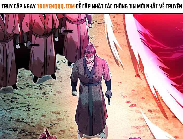 Đạo Sĩ Giang Hồ - Chương 82 - ảnh 27
