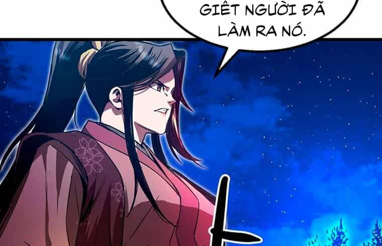 Đạo Sĩ Giang Hồ - Chương 82 - ảnh 31