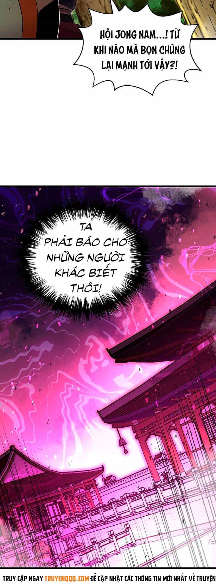 Đạo Sĩ Giang Hồ - Chương 83 - ảnh 41