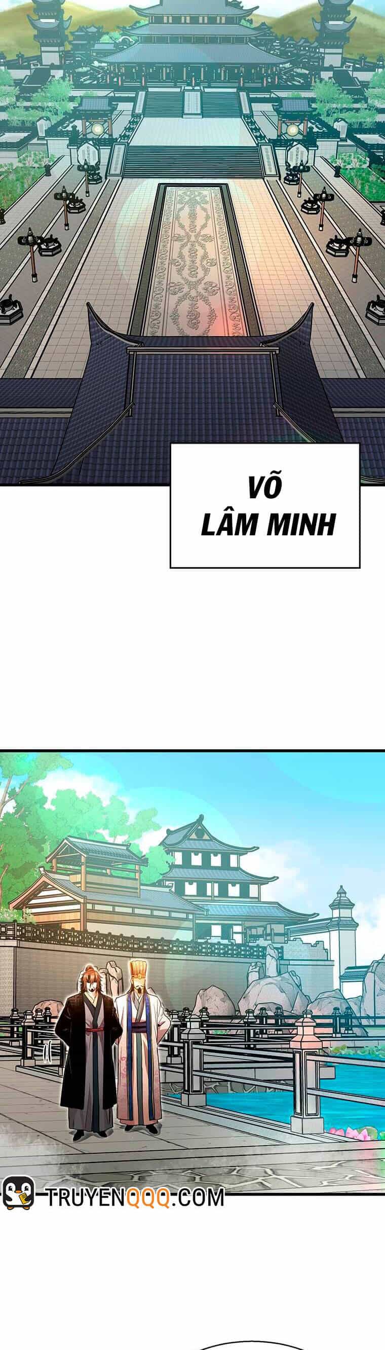 Đạo Sĩ Giang Hồ - Chương 84 - ảnh 19