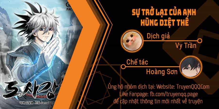 Đạo Sĩ Giang Hồ - Chương 85 - ảnh 1
