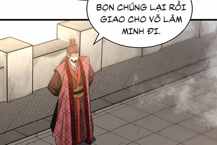 Đạo Sĩ Giang Hồ - Chương 86 - ảnh 10