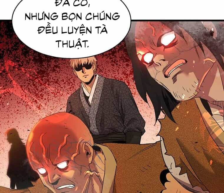 Đạo Sĩ Giang Hồ - Chương 86 - ảnh 7