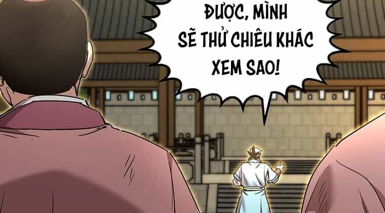 Đạo Sĩ Giang Hồ - Chương 86.5 - ảnh 21