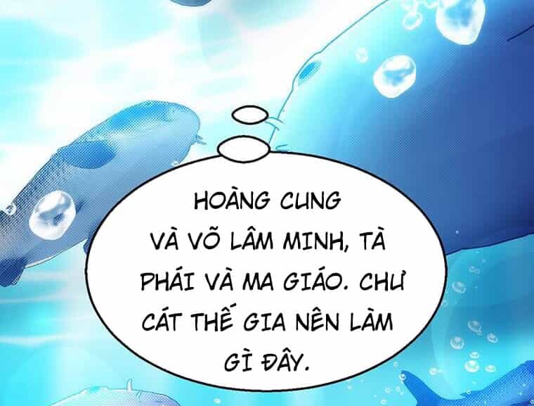 Đạo Sĩ Giang Hồ - Chương 86.5 - ảnh 90
