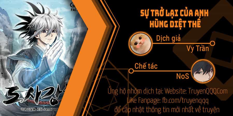 Đạo Sĩ Giang Hồ - Chương 87 - ảnh 1