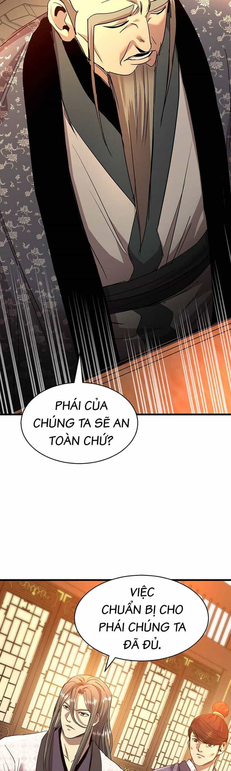 Đạo Sĩ Giang Hồ - Chương 87 - ảnh 5