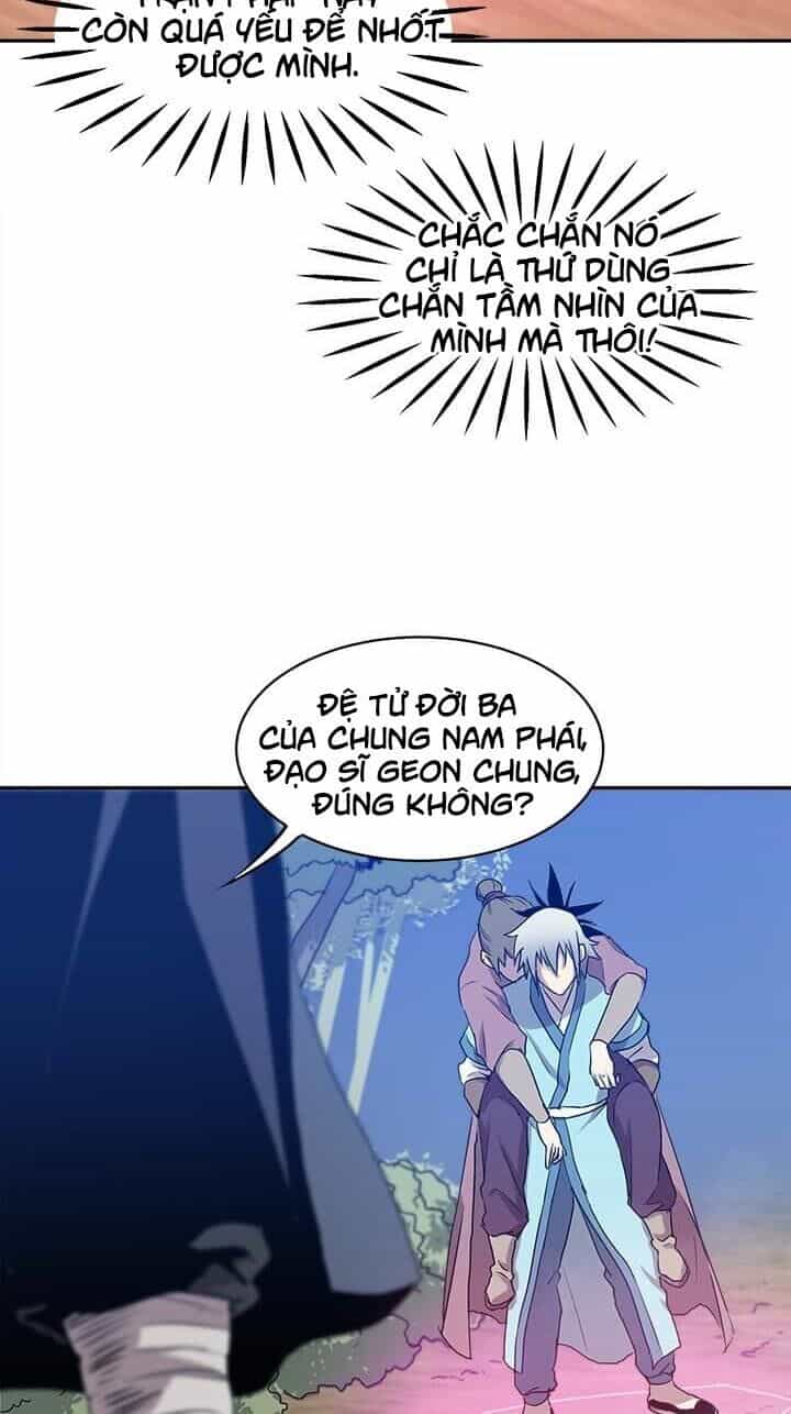 Đạo Sĩ Giang Hồ - Chương 9 - ảnh 7