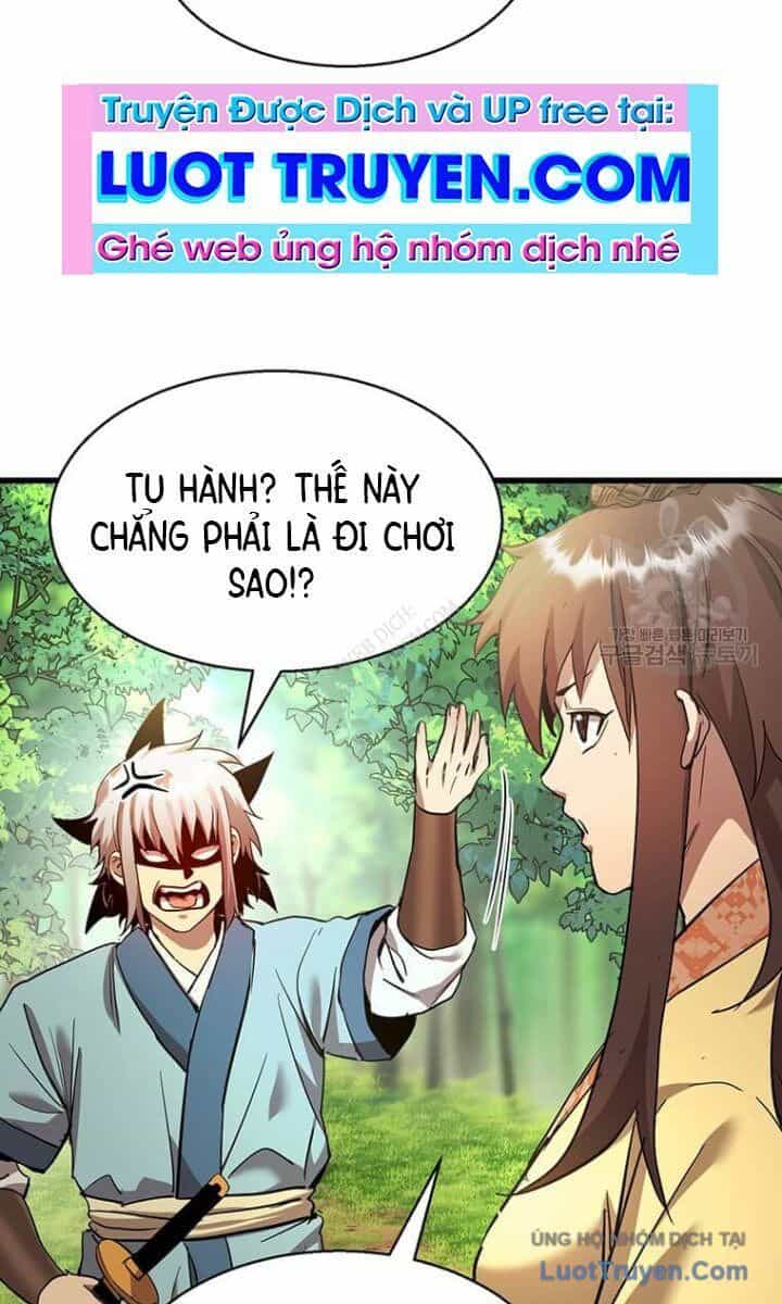 Đạo Sĩ Giang Hồ - Chương 90 - ảnh 10