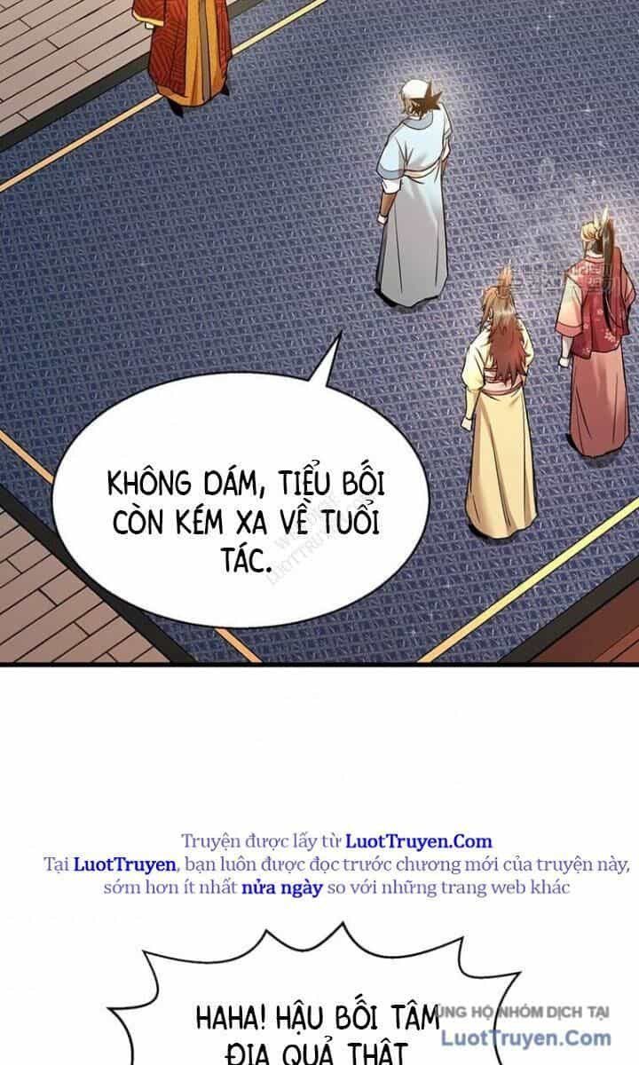 Đạo Sĩ Giang Hồ - Chương 90 - ảnh 35