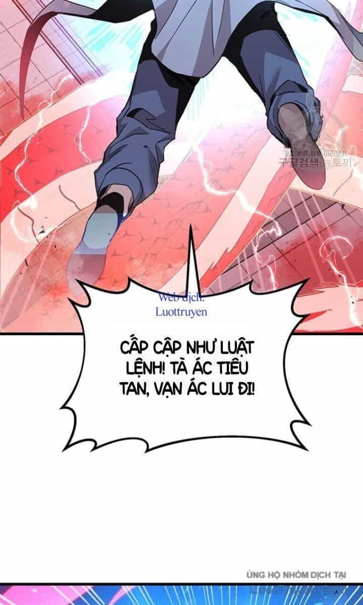 Đạo Sĩ Giang Hồ - Chương 91 - ảnh 35