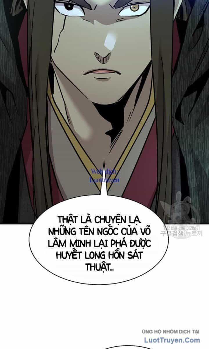 Đạo Sĩ Giang Hồ - Chương 91 - ảnh 72