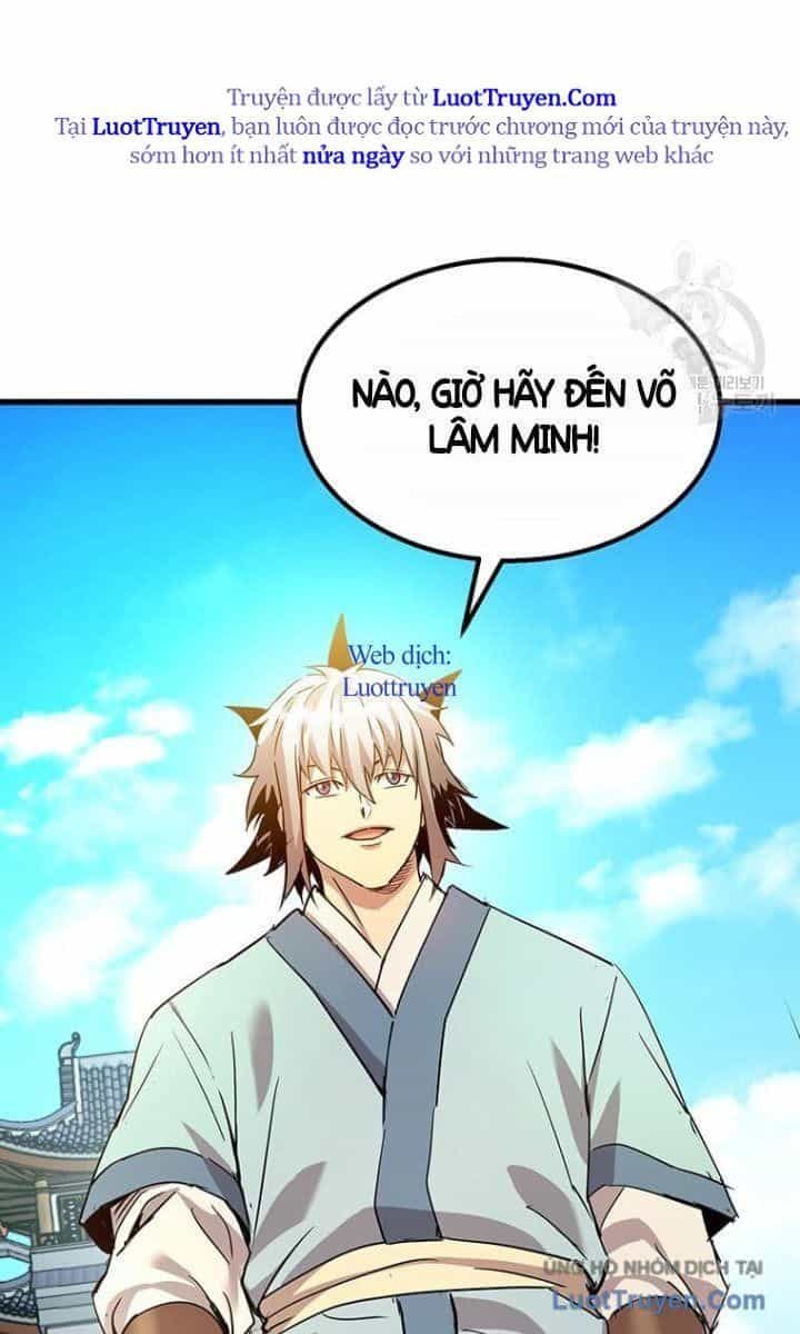 Đạo Sĩ Giang Hồ - Chương 91 - ảnh 98