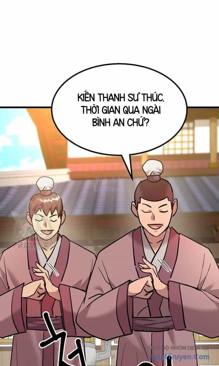 Đạo Sĩ Giang Hồ - Chương 92 - ảnh 32