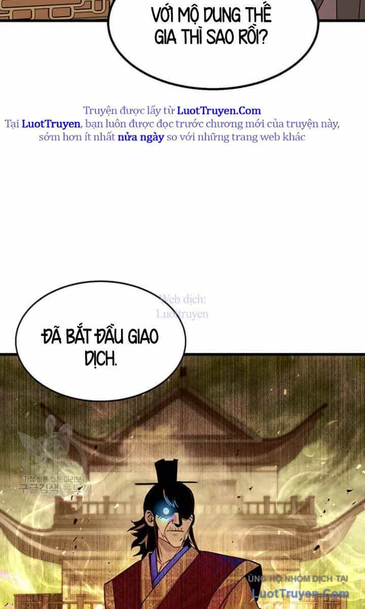 Đạo Sĩ Giang Hồ - Chương 92 - ảnh 84