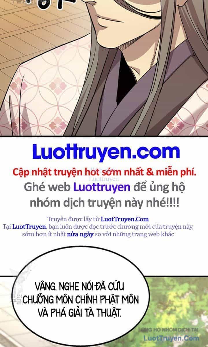 Đạo Sĩ Giang Hồ - Chương 92 - ảnh 90