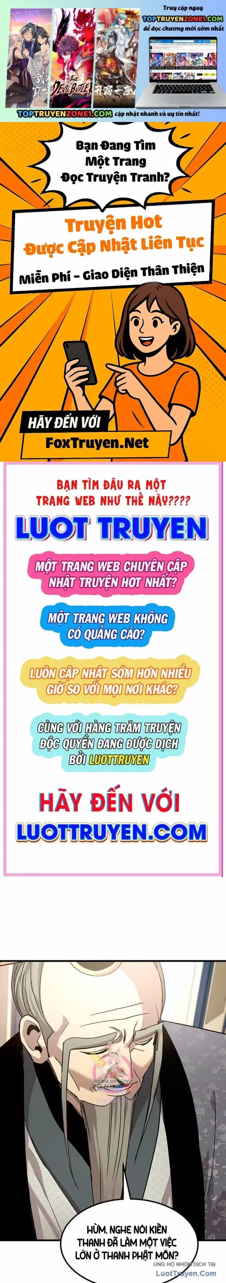 Đạo Sĩ Giang Hồ - Chương 93 - ảnh 2