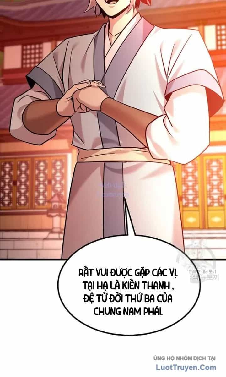 Đạo Sĩ Giang Hồ - Chương 93 - ảnh 26