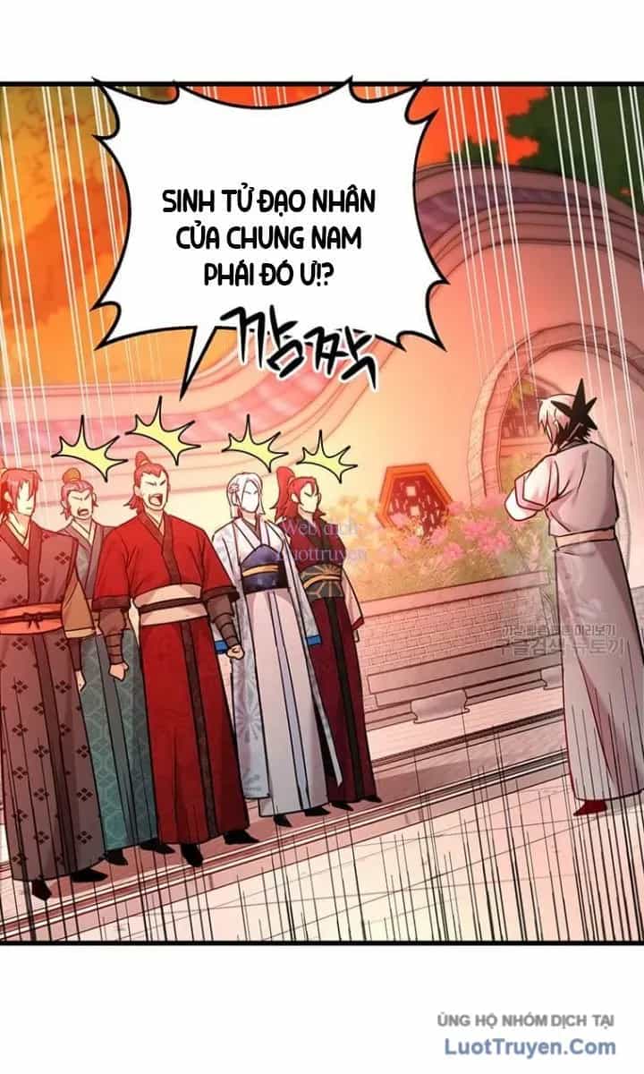 Đạo Sĩ Giang Hồ - Chương 93 - ảnh 27