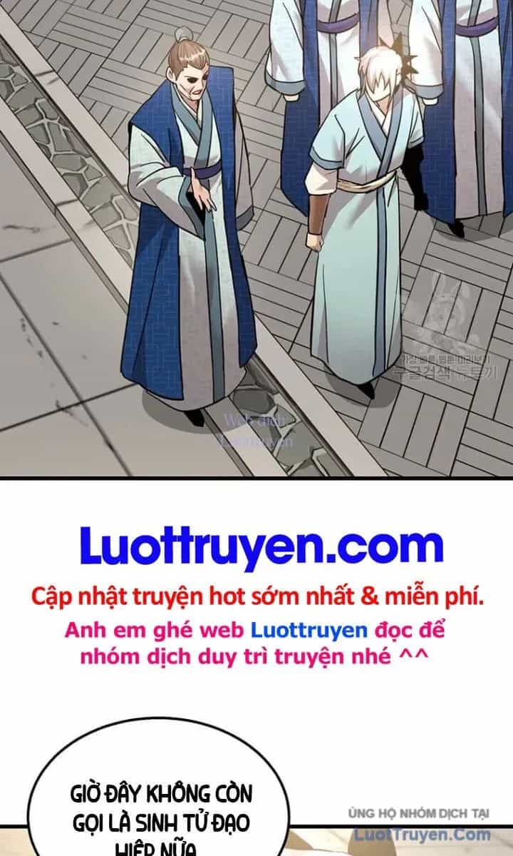 Đạo Sĩ Giang Hồ - Chương 93 - ảnh 5