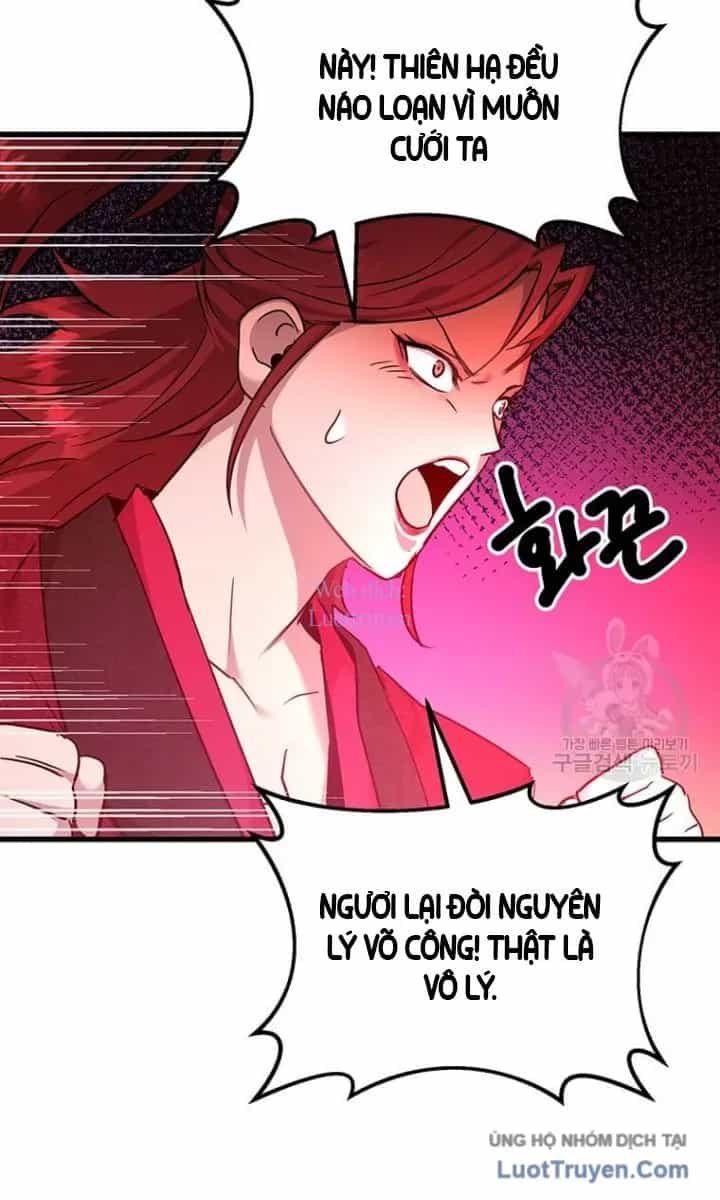 Đạo Sĩ Giang Hồ - Chương 93 - ảnh 50