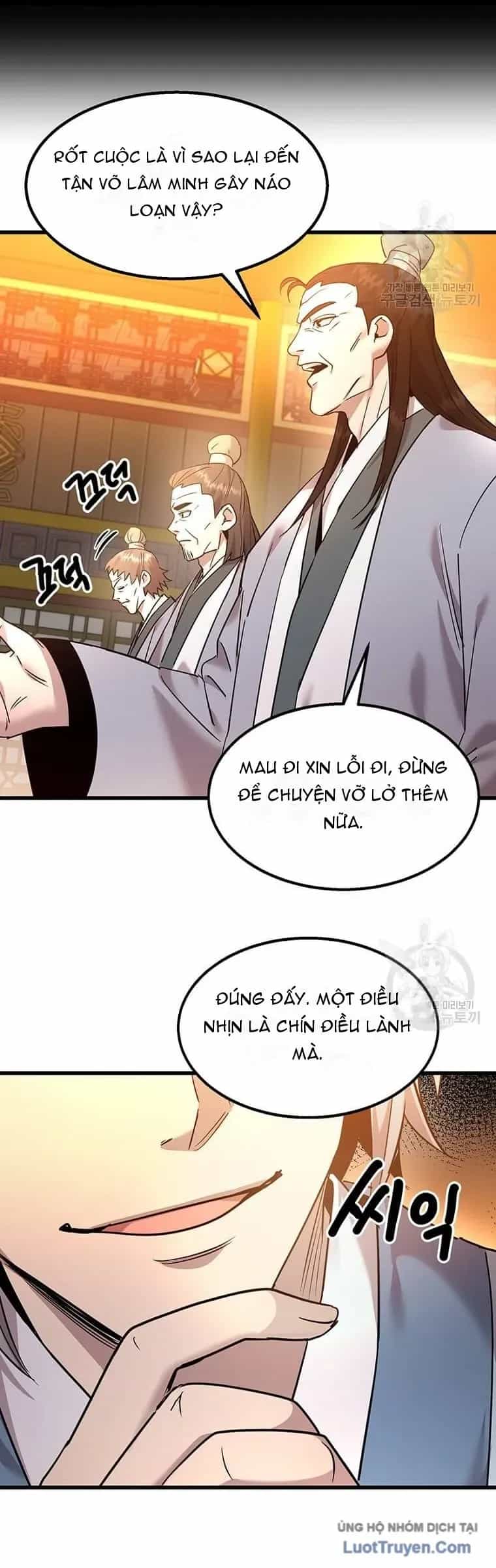 Đạo Sĩ Giang Hồ - Chương 94 - ảnh 11