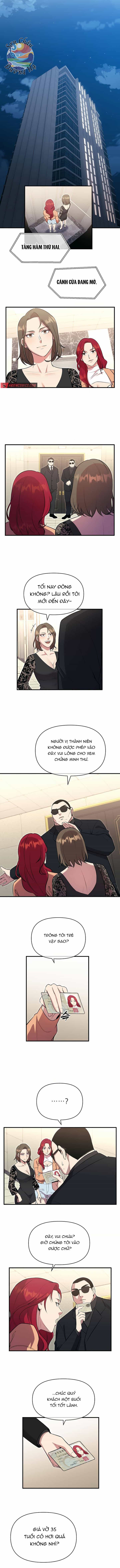 Đạo Sĩ Jeon Jun-Seok - Chương 13 - ảnh 6