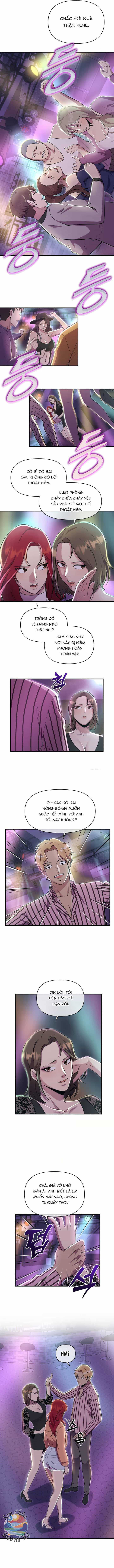 Đạo Sĩ Jeon Jun-Seok - Chương 13 - ảnh 7