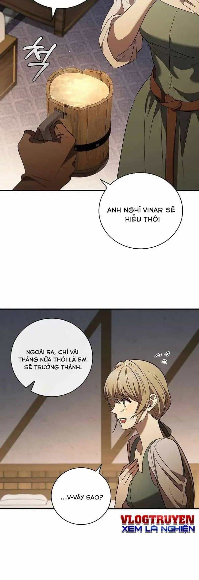 Đào Tạo Mấy Con Mắm Trong Tuyệt Vọng - Chương 10 - ảnh 20