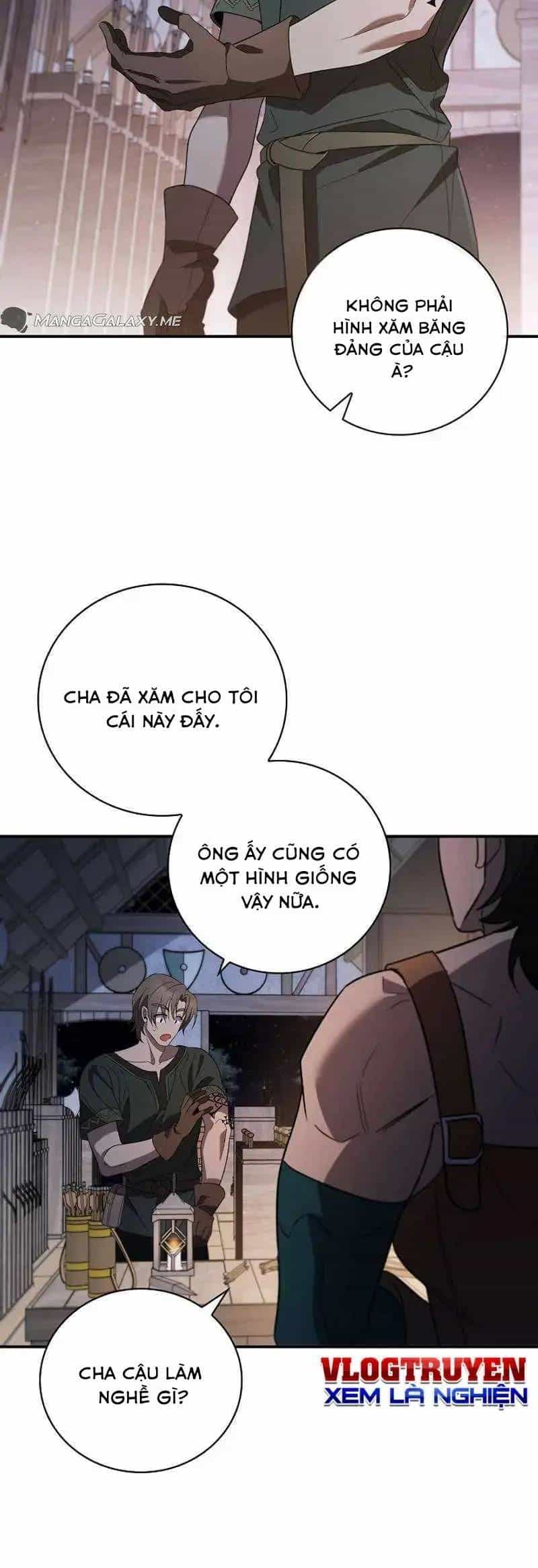 Đào Tạo Mấy Con Mắm Trong Tuyệt Vọng - Chương 10 - ảnh 7