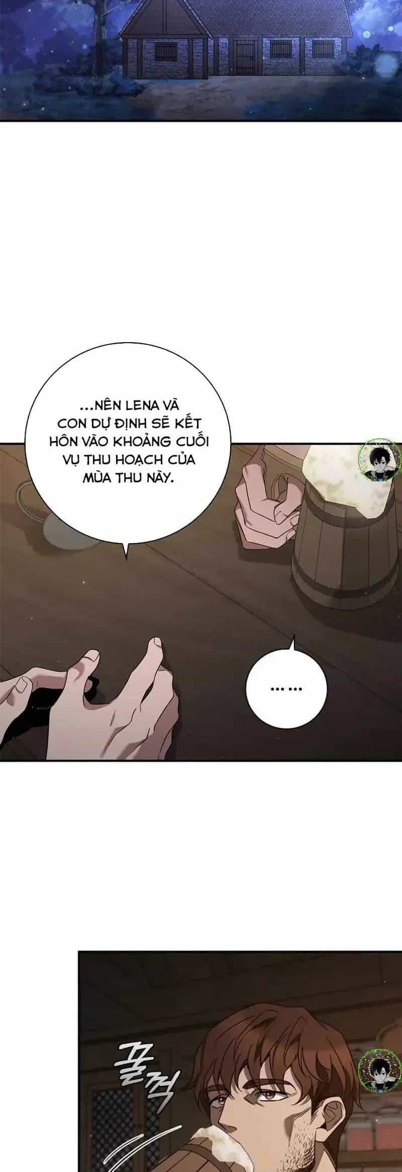 Đào Tạo Mấy Con Mắm Trong Tuyệt Vọng - Chương 2 - ảnh 26